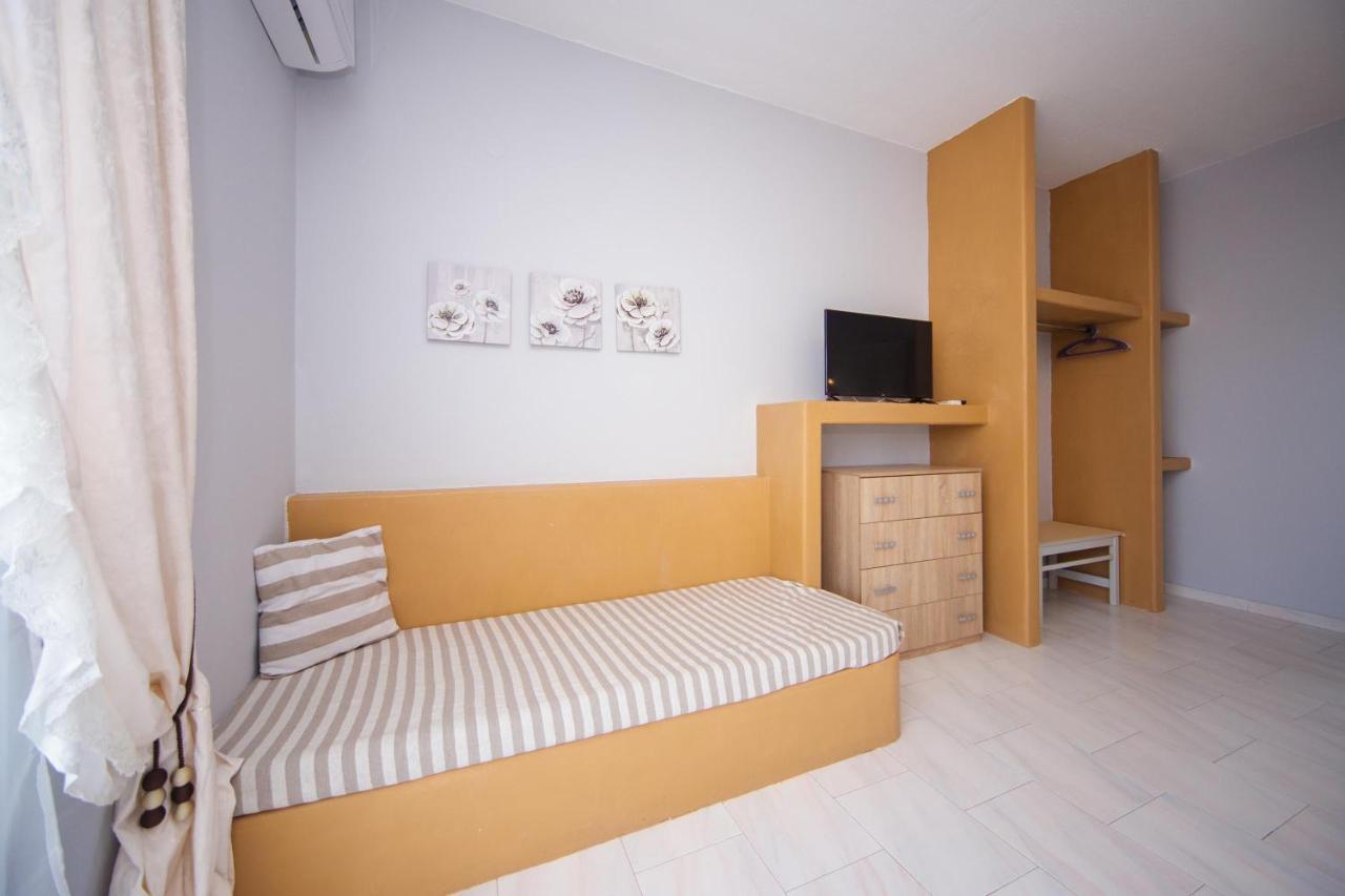 Sunset Apartments アルハンゲロス エクステリア 写真