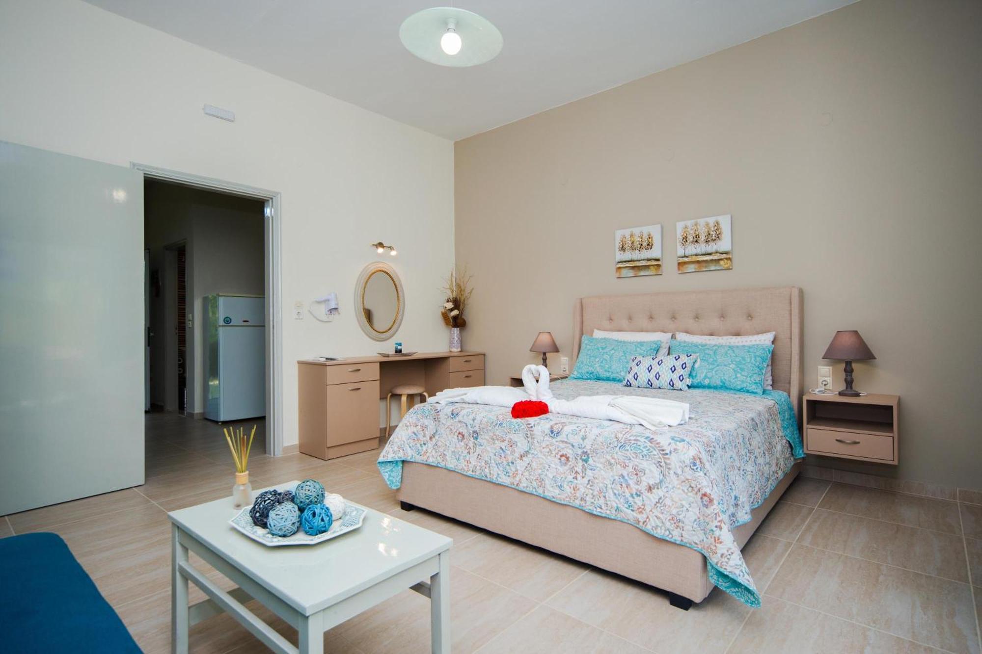 Sunset Apartments アルハンゲロス 部屋 写真
