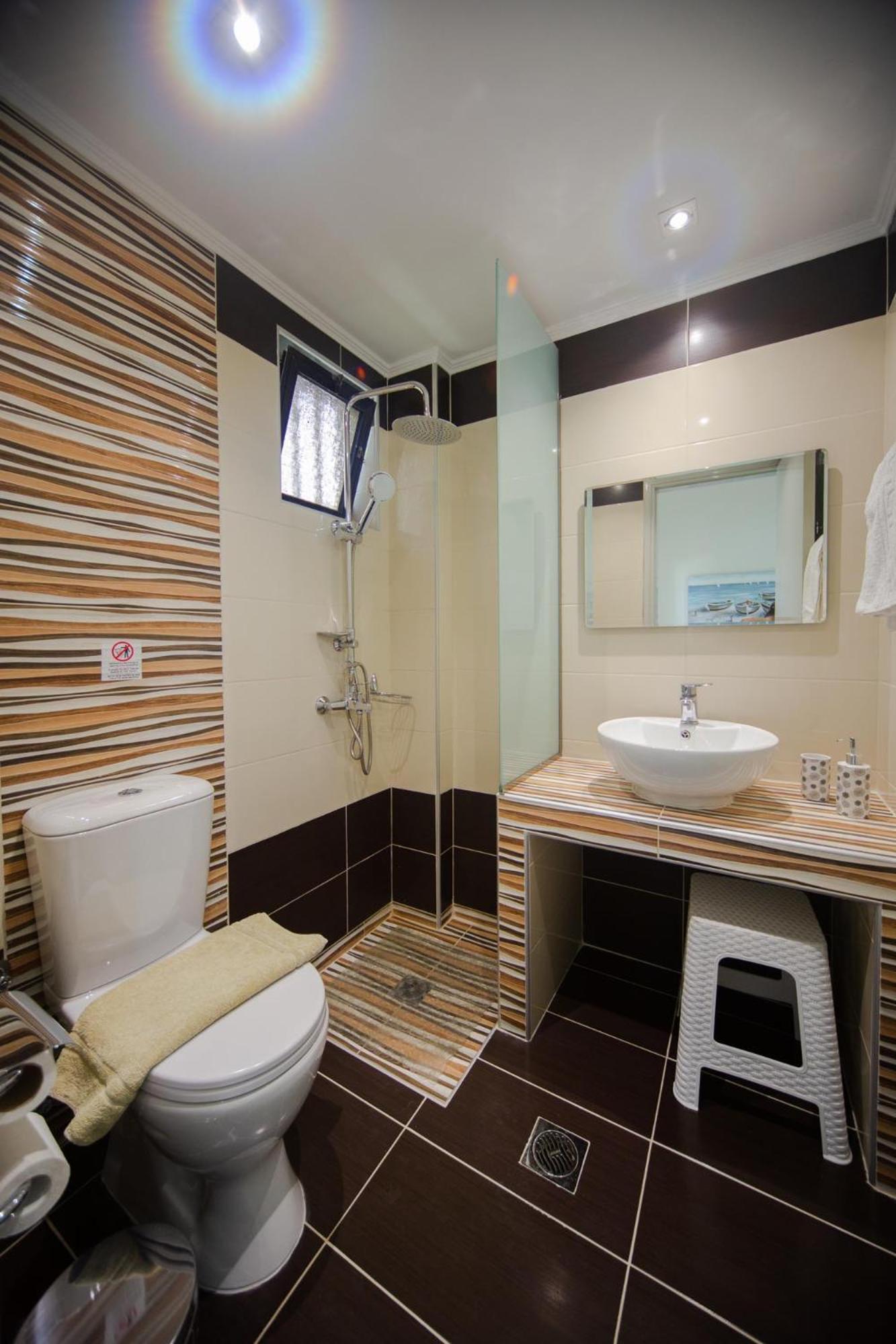 Sunset Apartments アルハンゲロス 部屋 写真