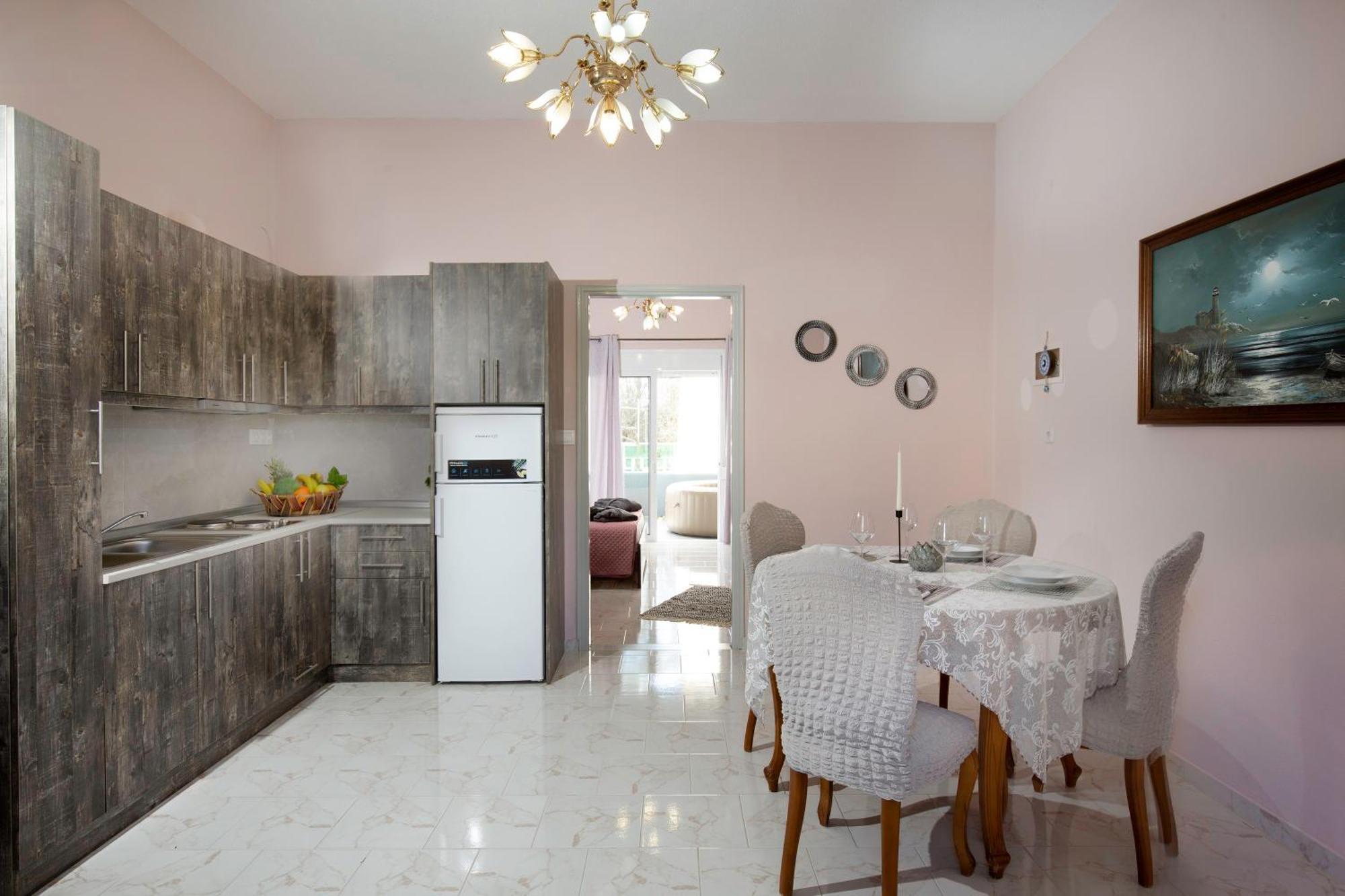 Sunset Apartments アルハンゲロス 部屋 写真