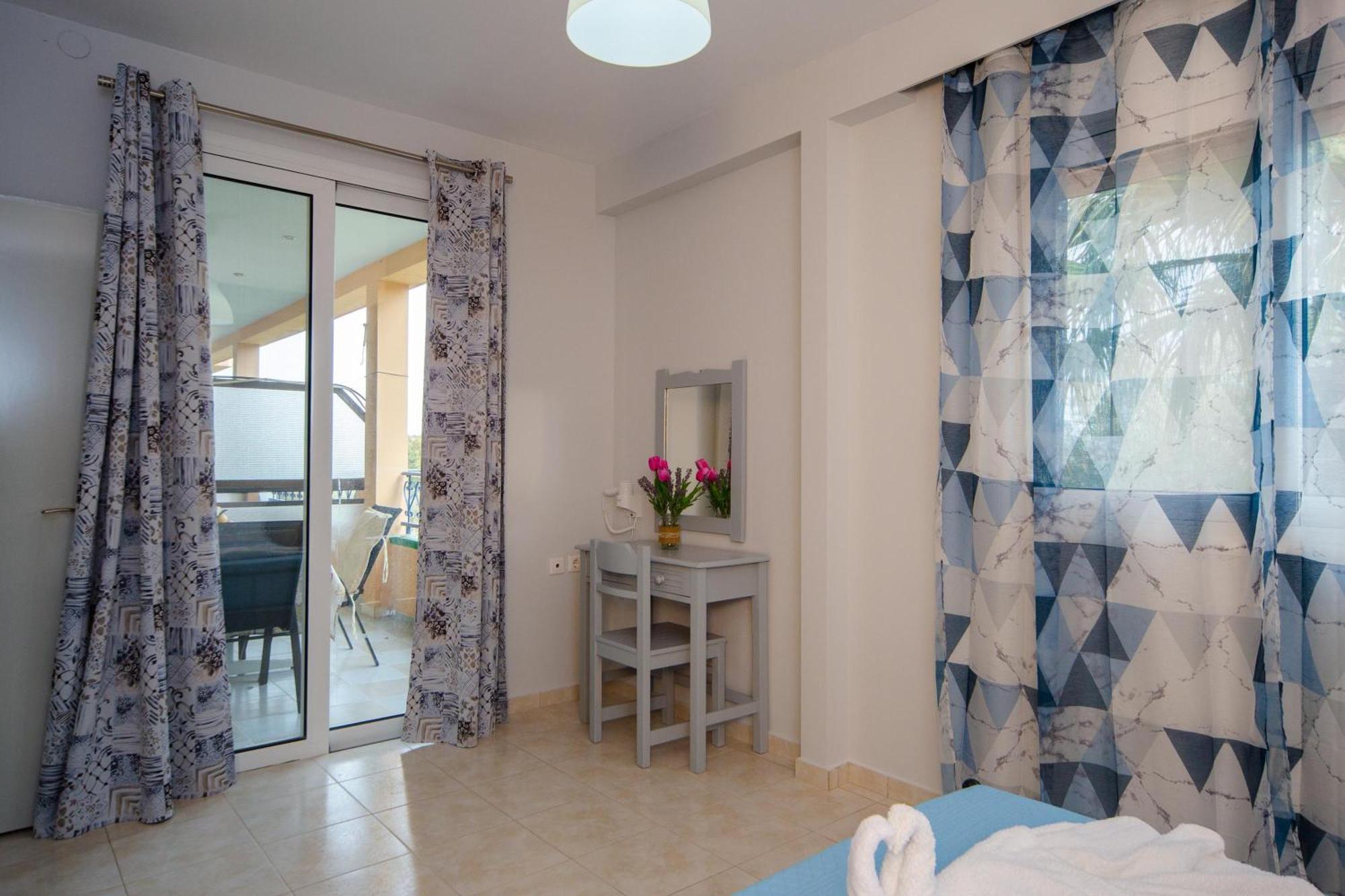 Sunset Apartments アルハンゲロス 部屋 写真